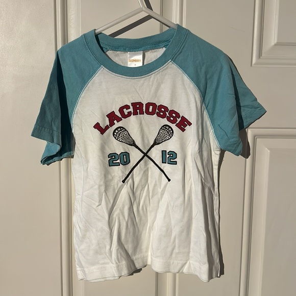 Bundle of 2 Gymboree shirts - Picture 2 of 6